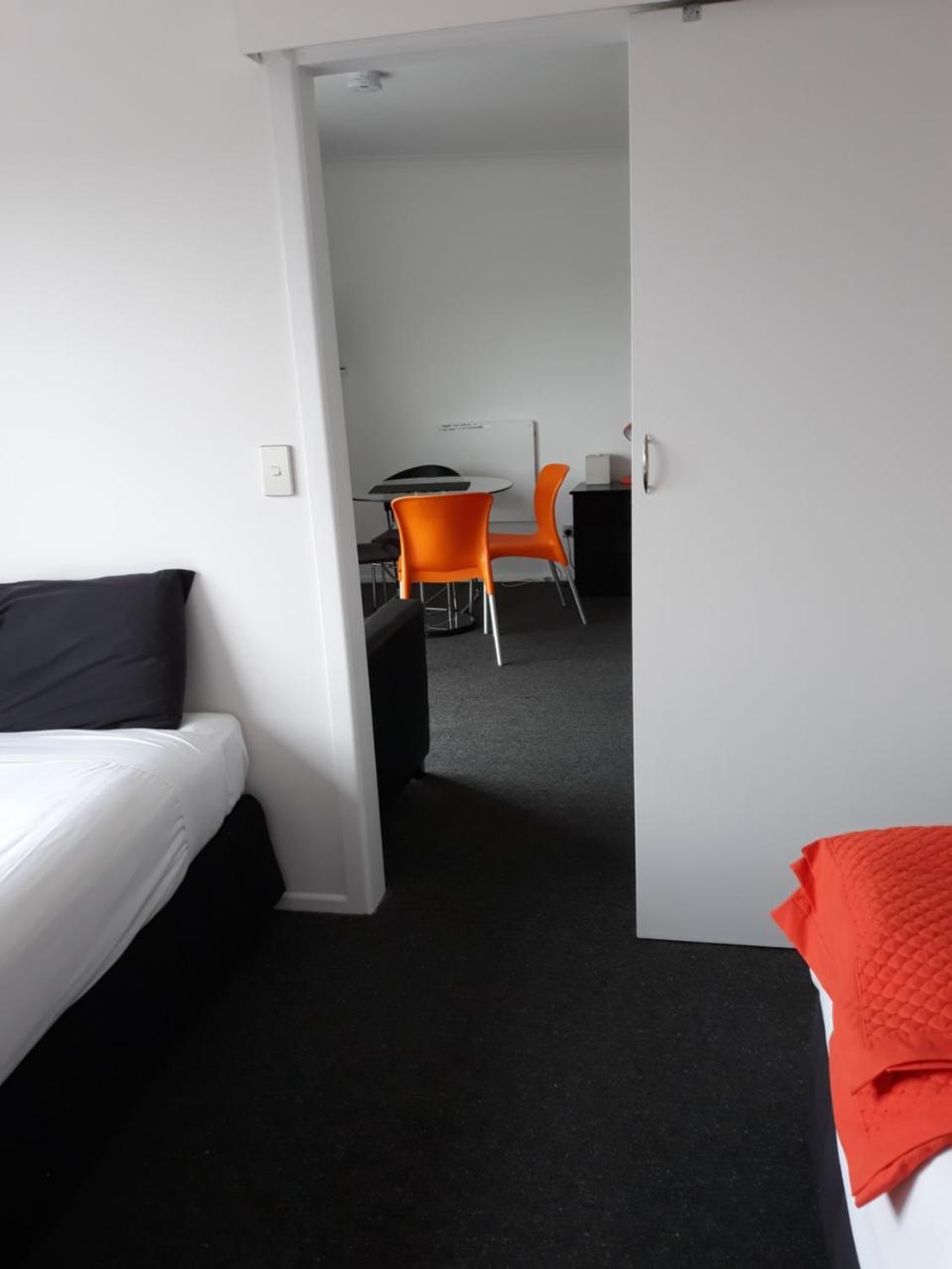 Mokau Motels Extérieur photo